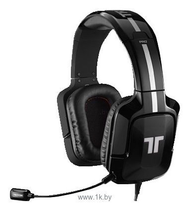 Фотографии Tritton Pro+ True 5.1 Surround Headset