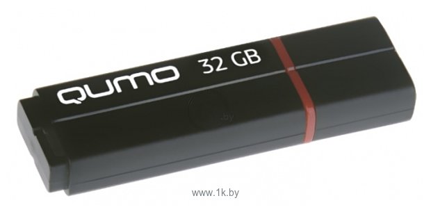 Фотографии Qumo Speedster 32Gb