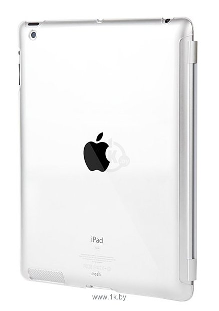 Фотографии Moshi XT Hard Shell Case for iPad 2, 3, 4