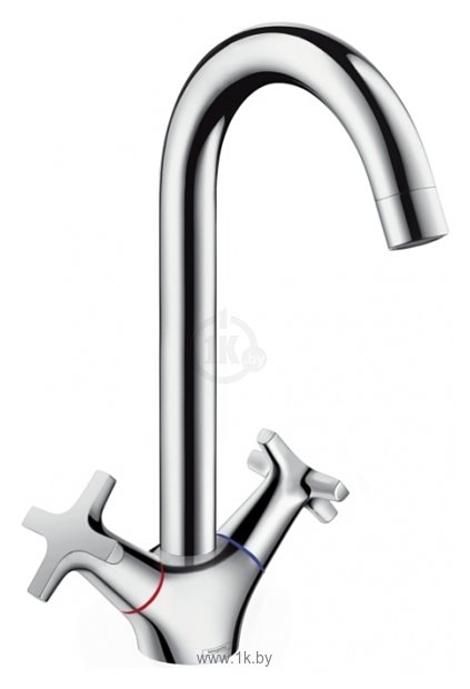 Фотографии Hansgrohe Logis Classic 71285000