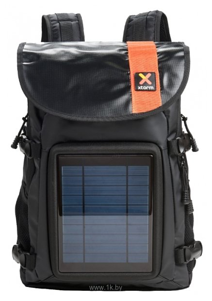 Фотографии XTORM Solar Helios Backpack 11000