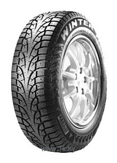 Фотографии Pirelli Winter Carving Edge 255/55 R20 110T