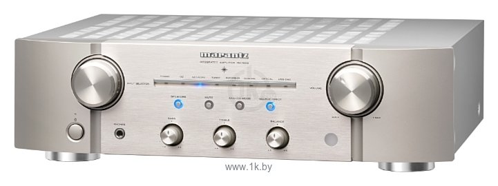 Фотографии Marantz PM7005