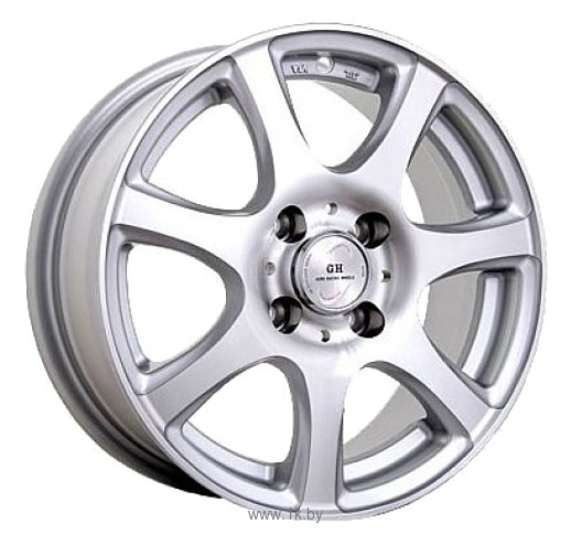 Фотографии Yueling wheels 283 6.5x16/5x114.3 D67.1 ET45 S