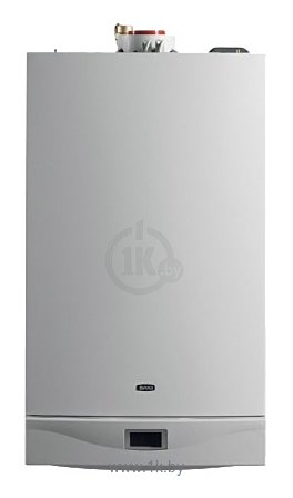 Фотографии Baxi LUNA HT Residential 1.550