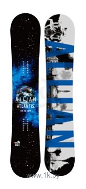 Фотографии Allian Atlantis (15-16)