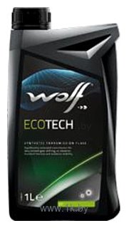 Фотографии Wolf EcoTech 80W-90 ULTRA FE GL 5 1л