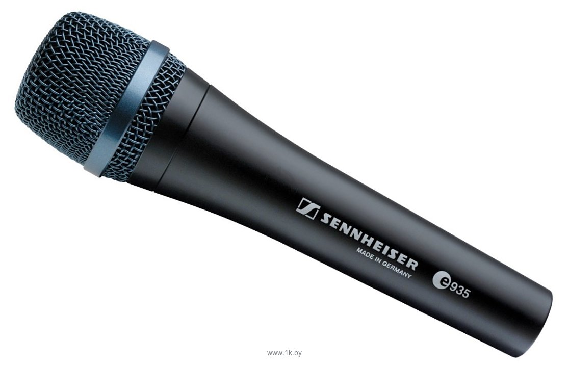 Фотографии Sennheiser E 935