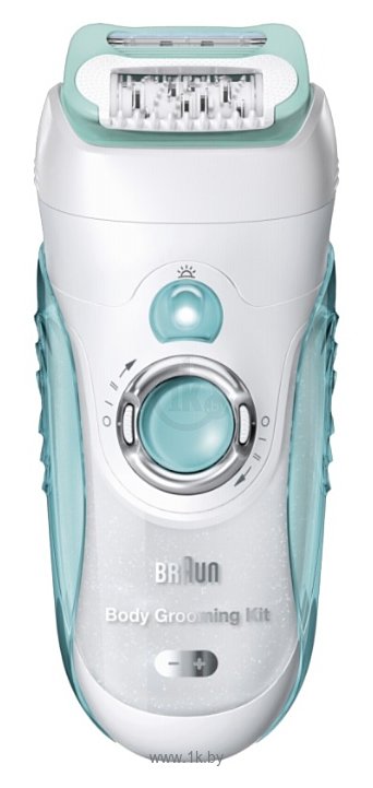 Фотографии Braun BGK 7090