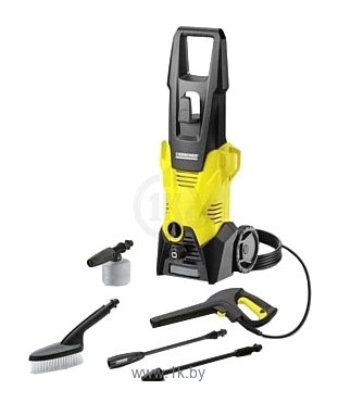 Фотографии Karcher K 3 Sport RU