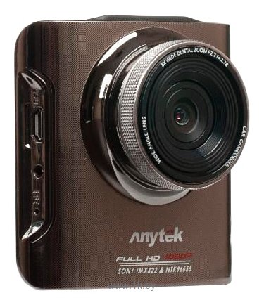 Фотографии Anytek A3