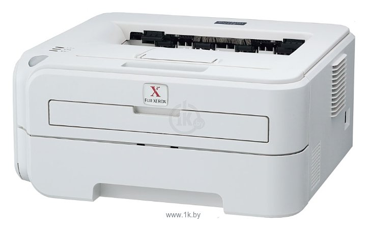 Фотографии Fuji Xerox DocuPrint 2020