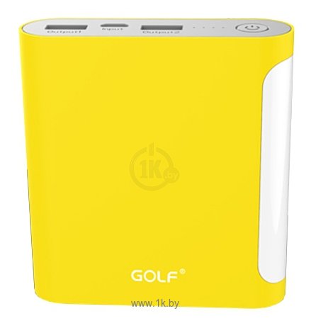 Фотографии Golf D14GB