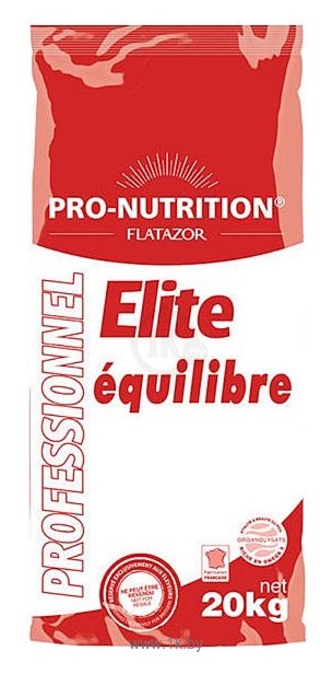 Фотографии Flatazor Elite Equilibre (20 кг)