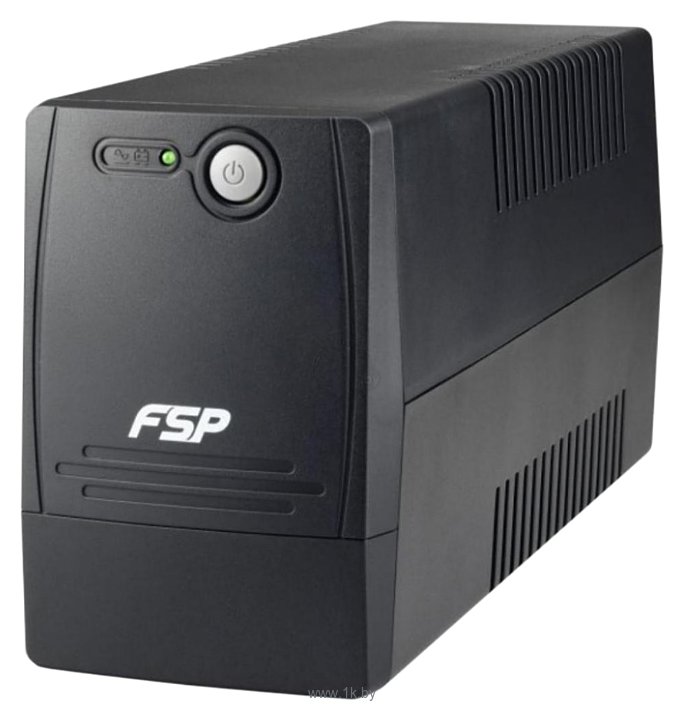 Фотографии FSP Group DP 1500 IEC