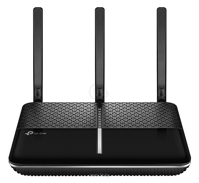 Фотографии TP-LINK Archer VR600