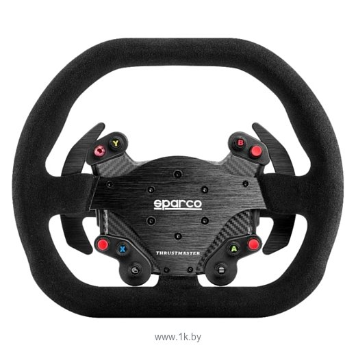 Фотографии Thrustmaster TS-XW Racer Sparco P310 Competition Mod