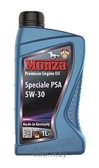 Фотографии Monza Speciale PSA 5W-30 1л