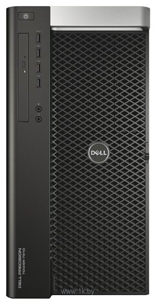 Фотографии Dell Precision Tower 7910 (7910-0323)
