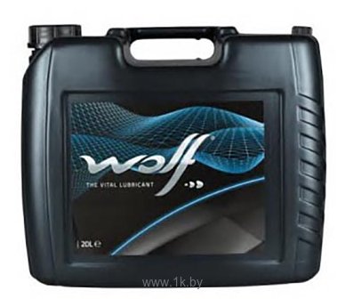 Фотографии Wolf VitalTech Ultra 10W-40 20л