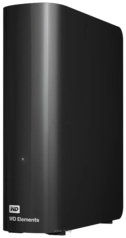 Фотографии WD Elements Desktop 6TB (WDBWLG0060HBK)