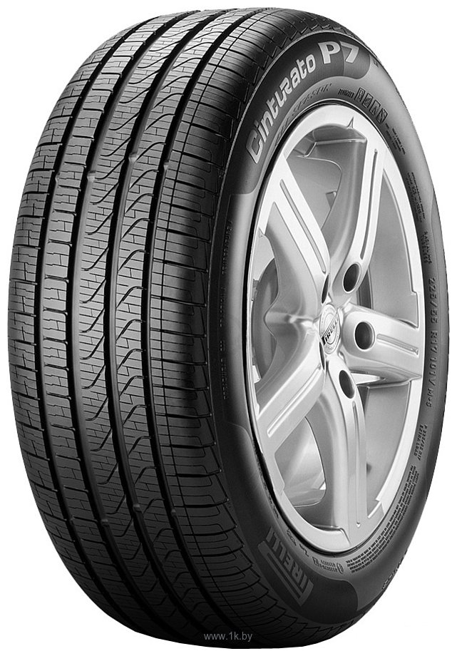 Фотографии Pirelli Cinturato P7 All Season 225/45 R17 94V