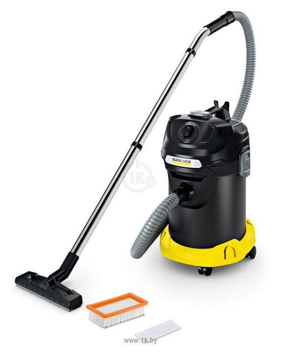 Фотографии KARCHER AD 4 Premium