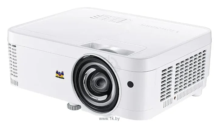 Фотографии Viewsonic PS501X