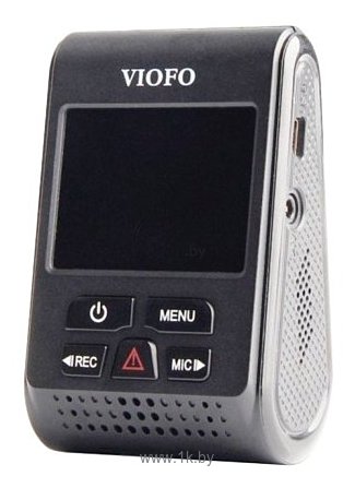 Фотографии VIOFO A119 V2 GPS