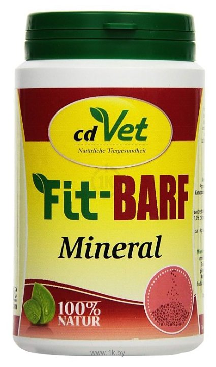 Фотографии CdVet Fit-BARF Mineral