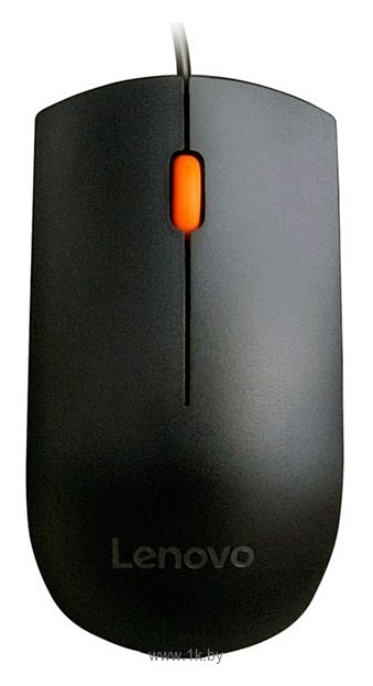 Фотографии Lenovo 300 GX30M39704 black USB