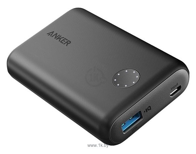 Фотографии ANKER PowerCore II 10000