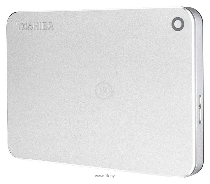 Фотографии Toshiba Canvio Premium (new) 2TB