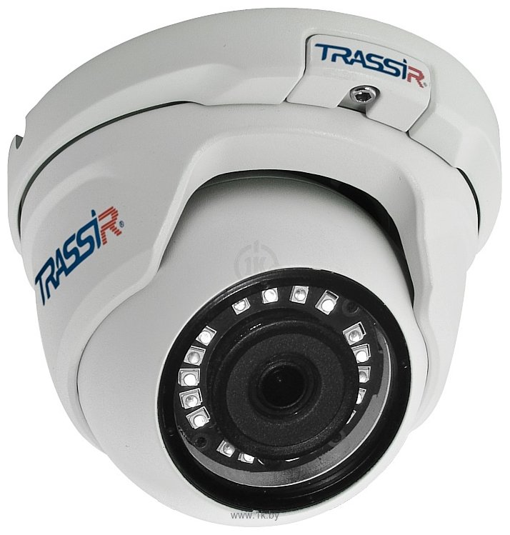 Фотографии TRASSIR TR-D8121IR2 (3.6 мм)