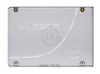 Фотографии Intel SSDPE2KE064T801