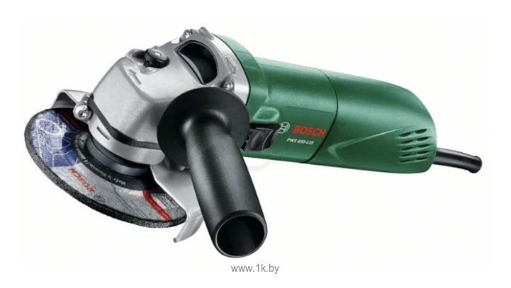 Фотографии Bosch PWS 650-125 (06034110R0)