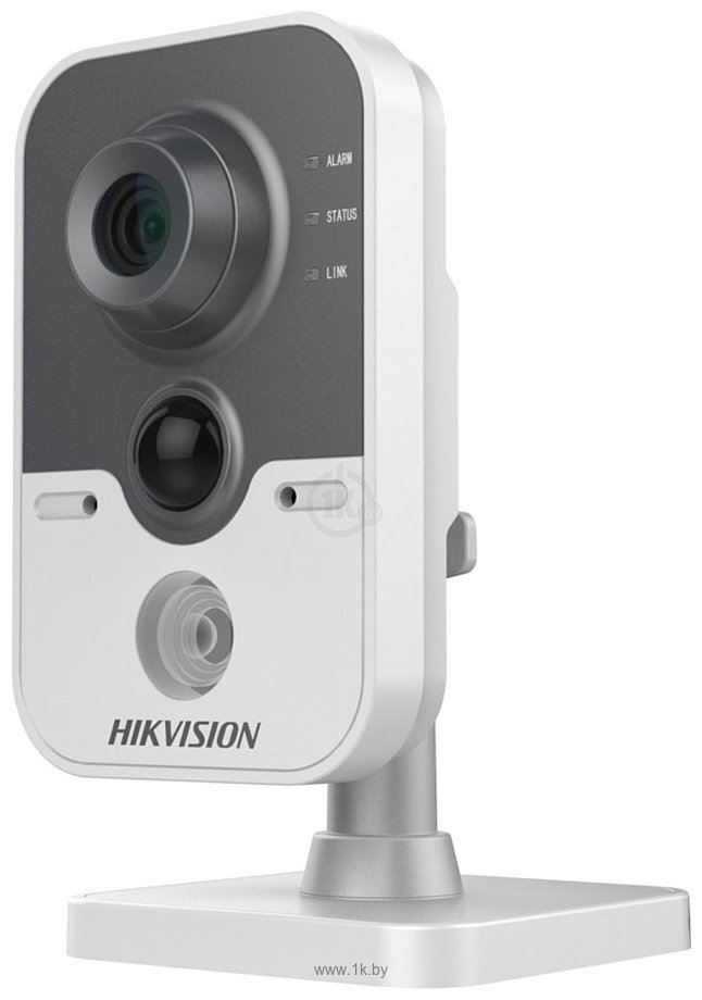 Фотографии Hikvision DS-2CD2420F-I (2.8 мм)