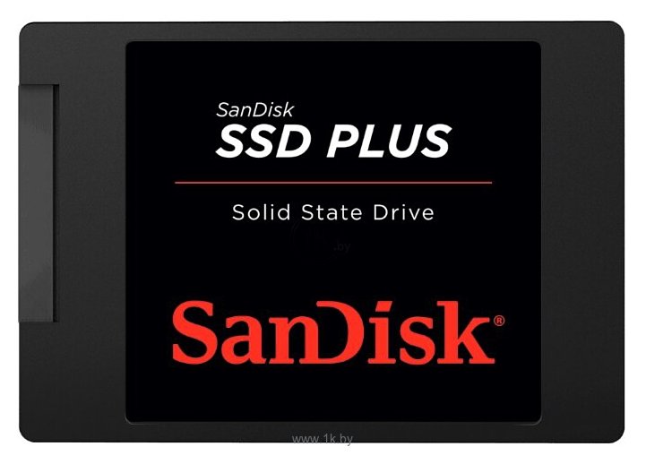 Фотографии SanDisk SDSSDA-1T00-G26