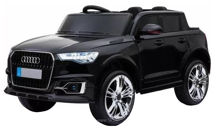 Фотографии Wingo AUDI Q7 New Lux (усиленный аккумулятор)