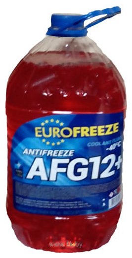 Фотографии Eurofreeze AFG 12+ -40C 10кг