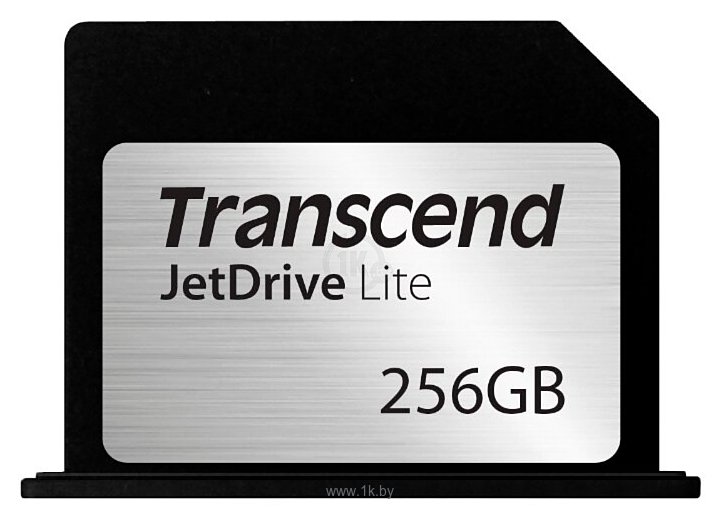 Фотографии Transcend JetDrive Lite 360 256GB