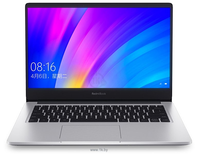 Фотографии Xiaomi RedmiBook 14 (JYU4153CN)