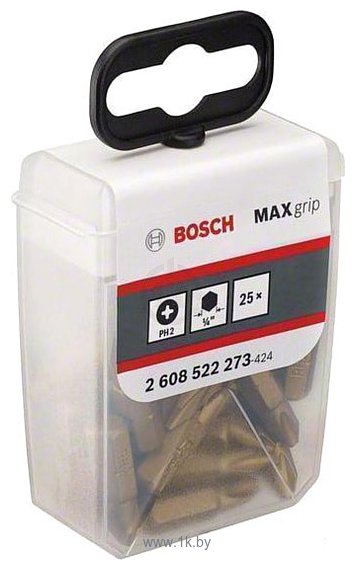 Фотографии Bosch 2608522273 25 предметов