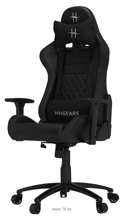 Фотографии HHGears XL-500 (черный)