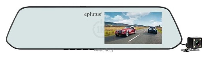 Фотографии Eplutus D01