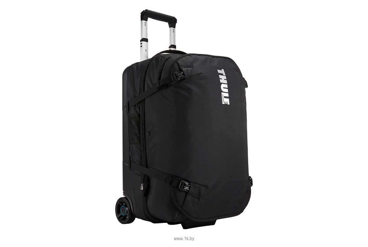 Фотографии Thule Subterra Luggage TSR-356 55 см (black)