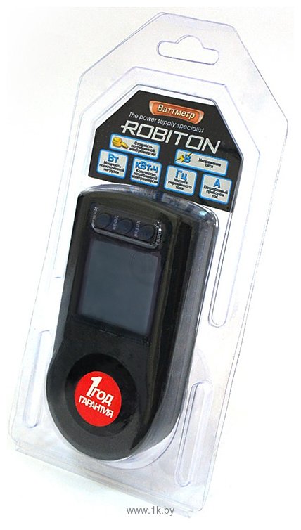 Фотографии Robiton PM-2