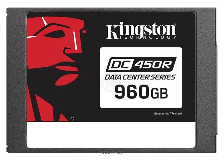 Фотографии Kingston SEDC450R/960G