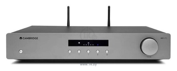 Фотографии Cambridge Audio AXN35