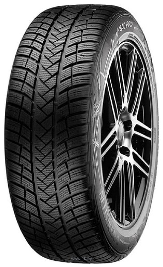 Фотографии Vredestein Wintrac Pro 275/45 R20 110V